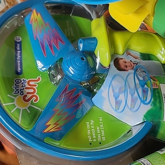 KIDS TOY BOX #2 - Picture 3 of 5